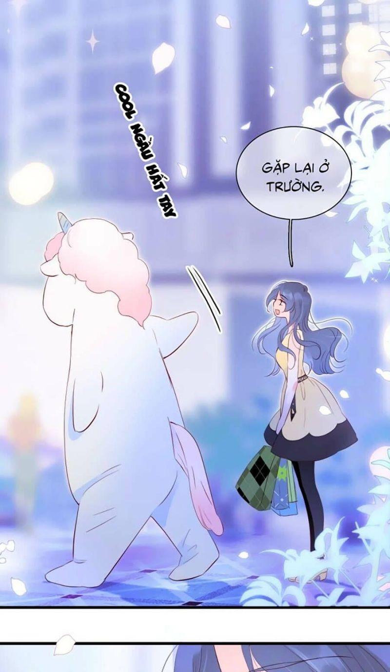 hoa bỏ chạy với nhím rồi chapter 4.5 12