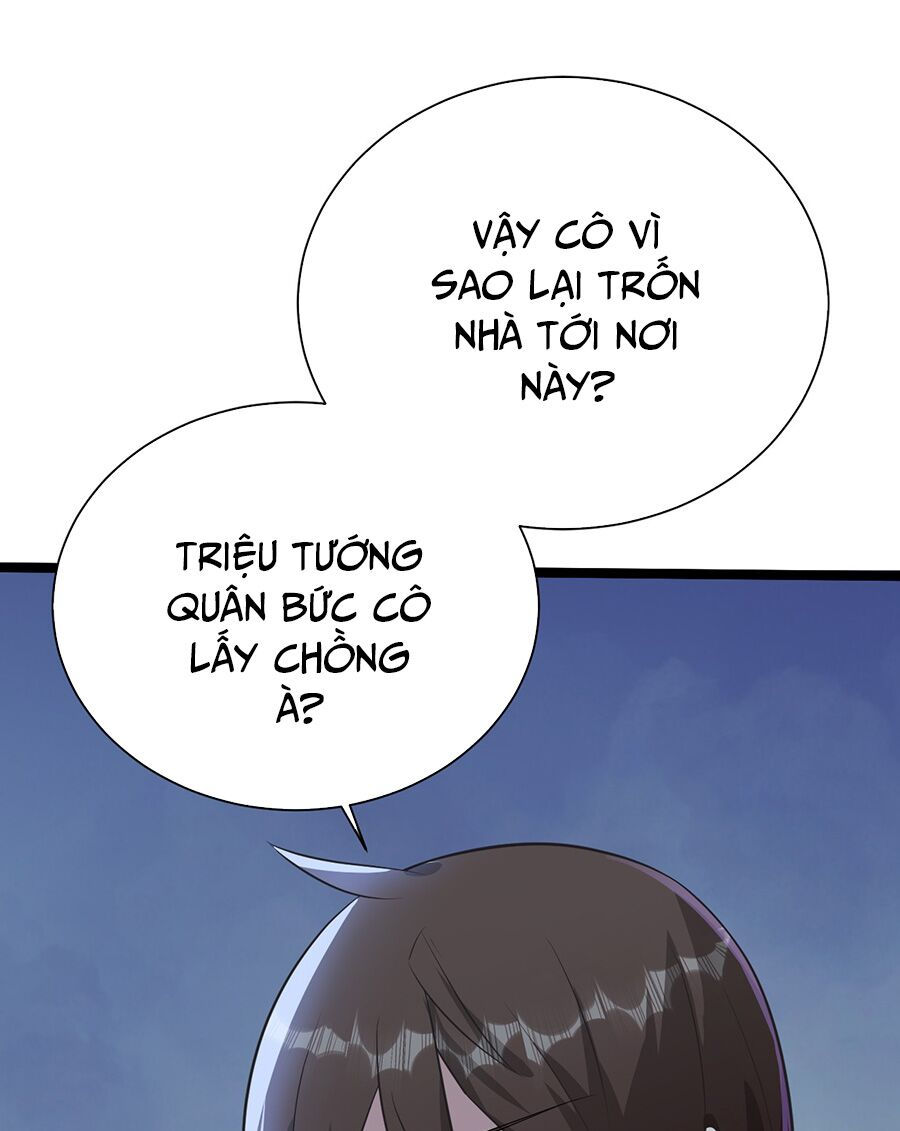 đại bảo kiếm của tôi chapter 50 55