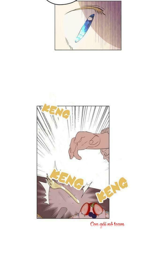 một ngày nọ tôi bỗng thành nàng công chúa chapter 4.5 42