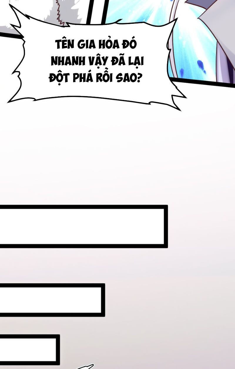 ma thú kiếm thánh dị giới tung hoành chapter 116 19