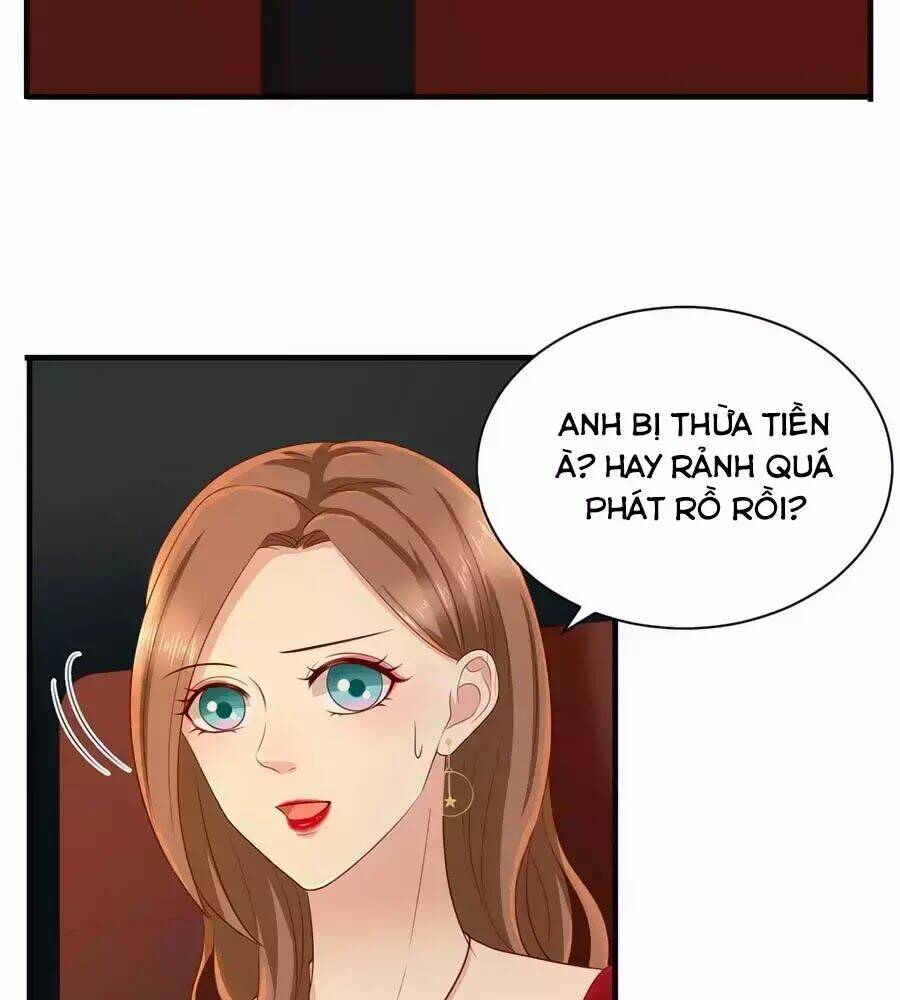 báo hệ nam hữu đích thiên tầng thao lộ chapter 33 19