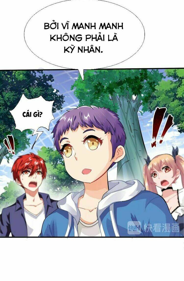 kinh thế kỳ nhân chapter 6 47