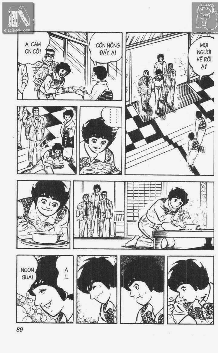 ganbare genki chapter 189 5