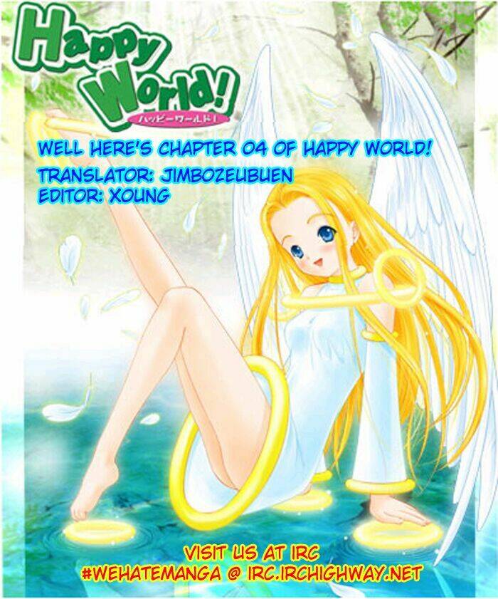 happy world! chapter 4 27