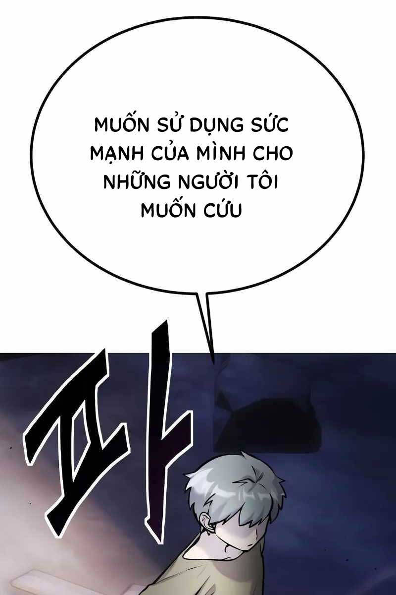 tôi mạnh hơn anh hùng chapter 1.5 132