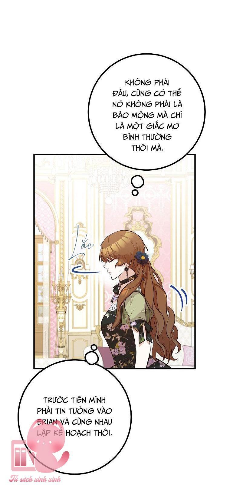 bác sĩ hoàn thành trách nhiệm rồi chapter 49 21