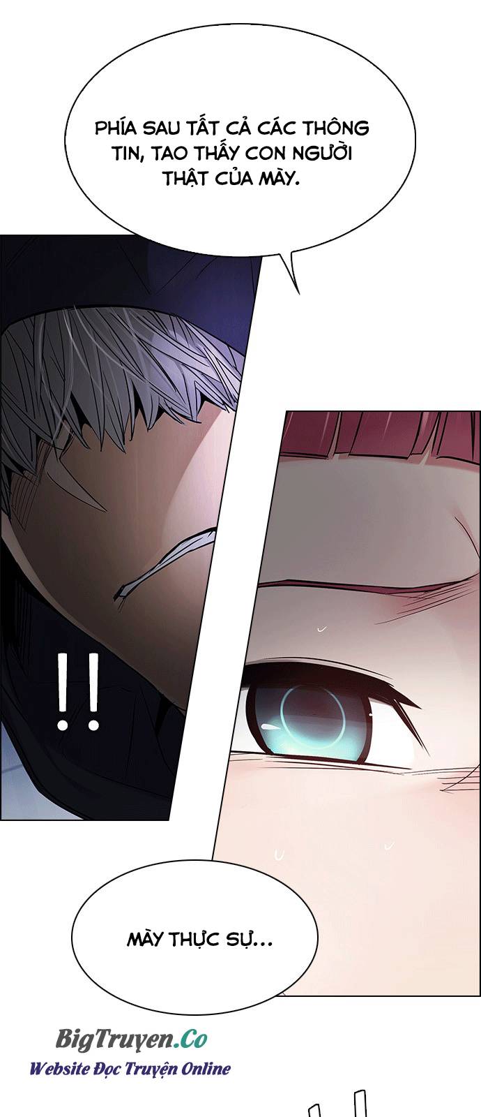 trò chơi số mệnh chapter 254 12