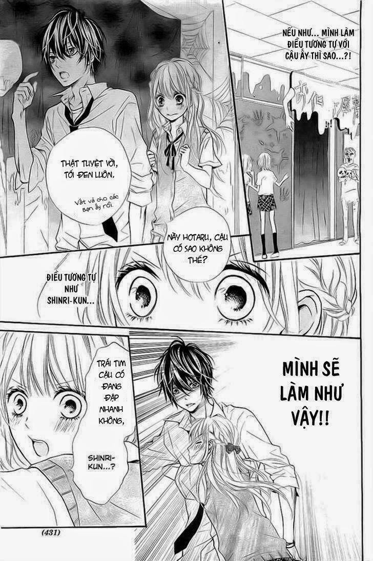 tổng hợp one shot. chapter 281 74
