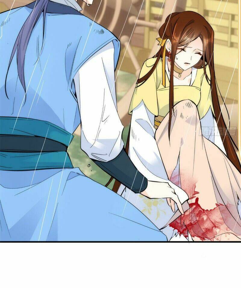 thiều quang mạn chapter 71 8