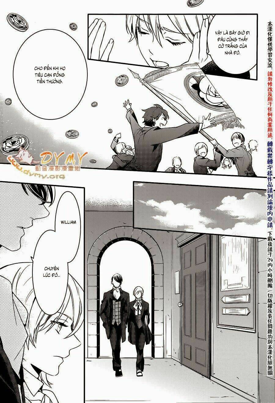 phong ấn triệu hồi ác quỷ dantalion chapter 42 28