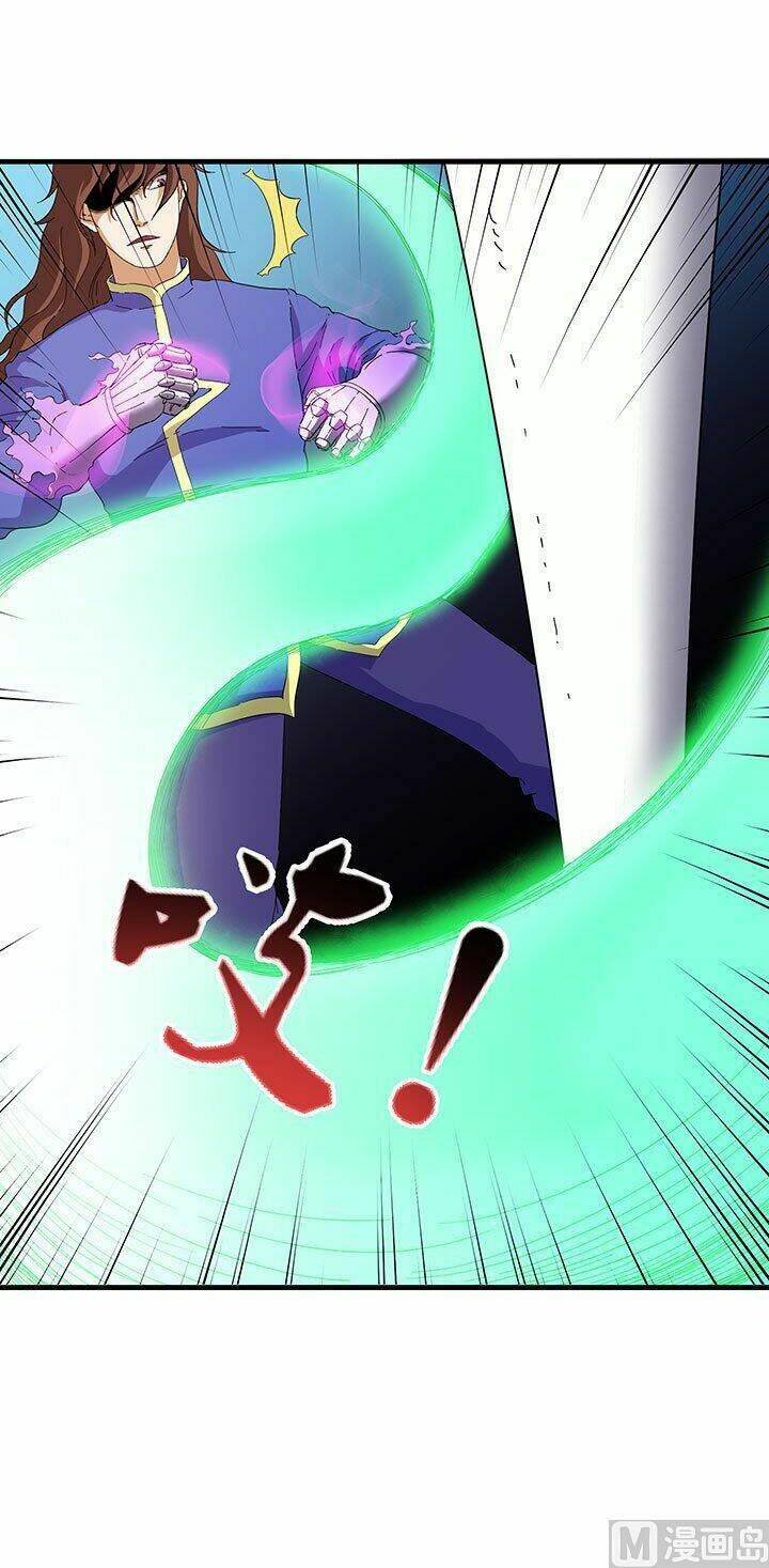 phong quỷ truyền thuyết chapter 100 5