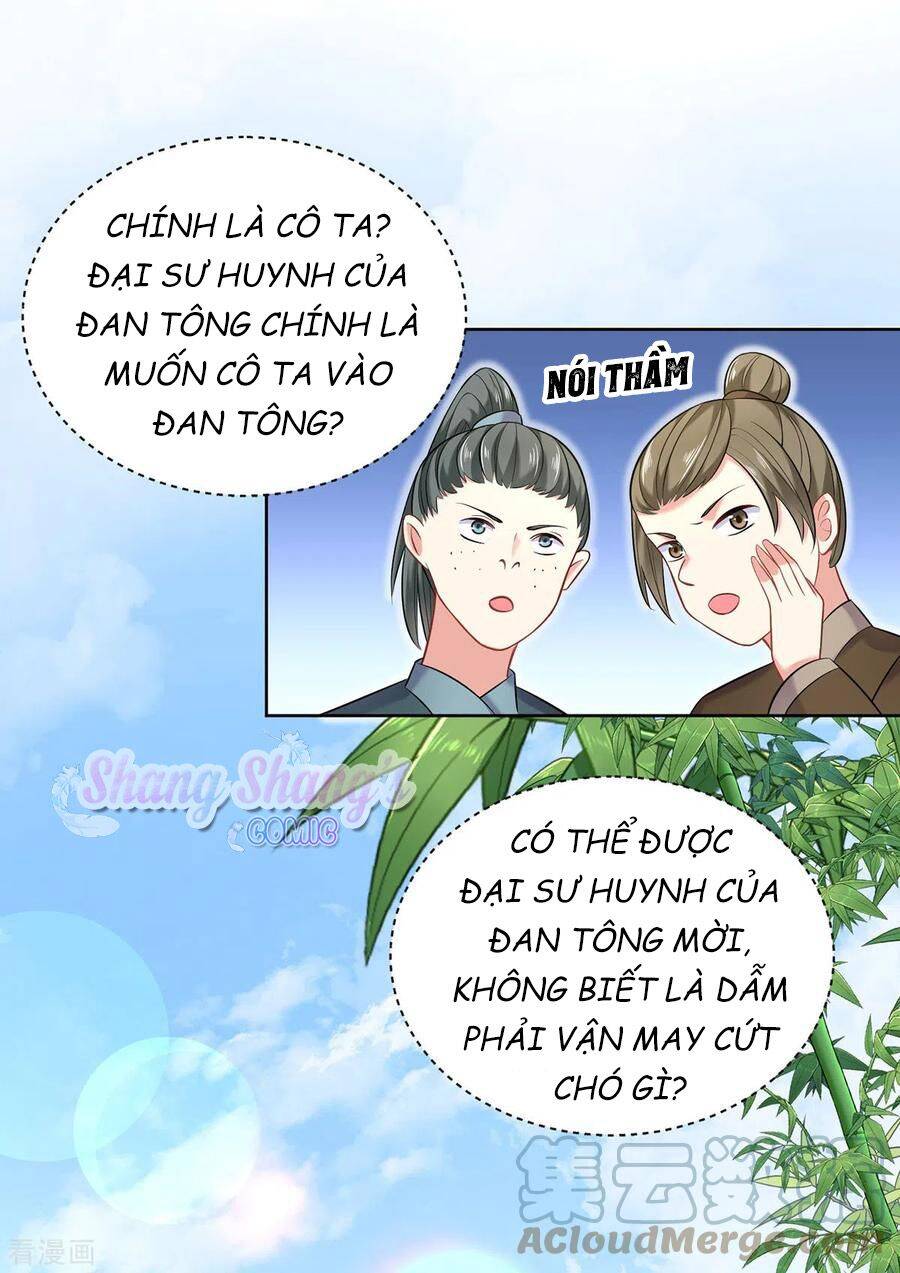 Thần Y Cửu Tiểu Thư Chapter 189 - Next Chapter 190