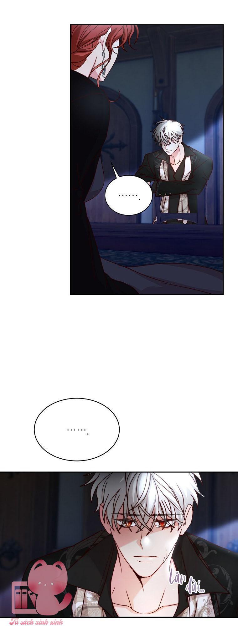 thế thì ta cứ trở thành kẻ ác thôi chapter 70 42