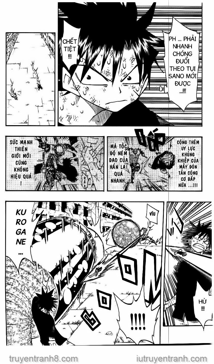 law of ueki chapter 114 3
