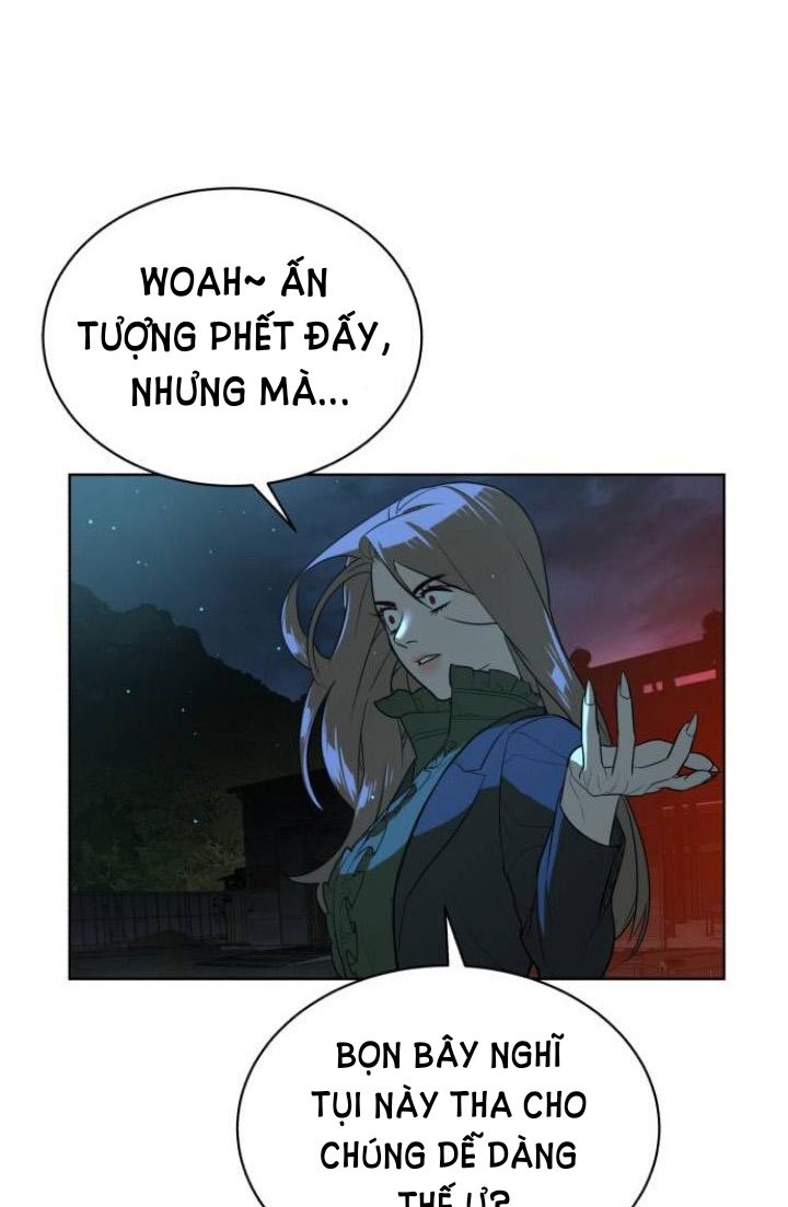 bạch huyết - white blood chapter 45 28