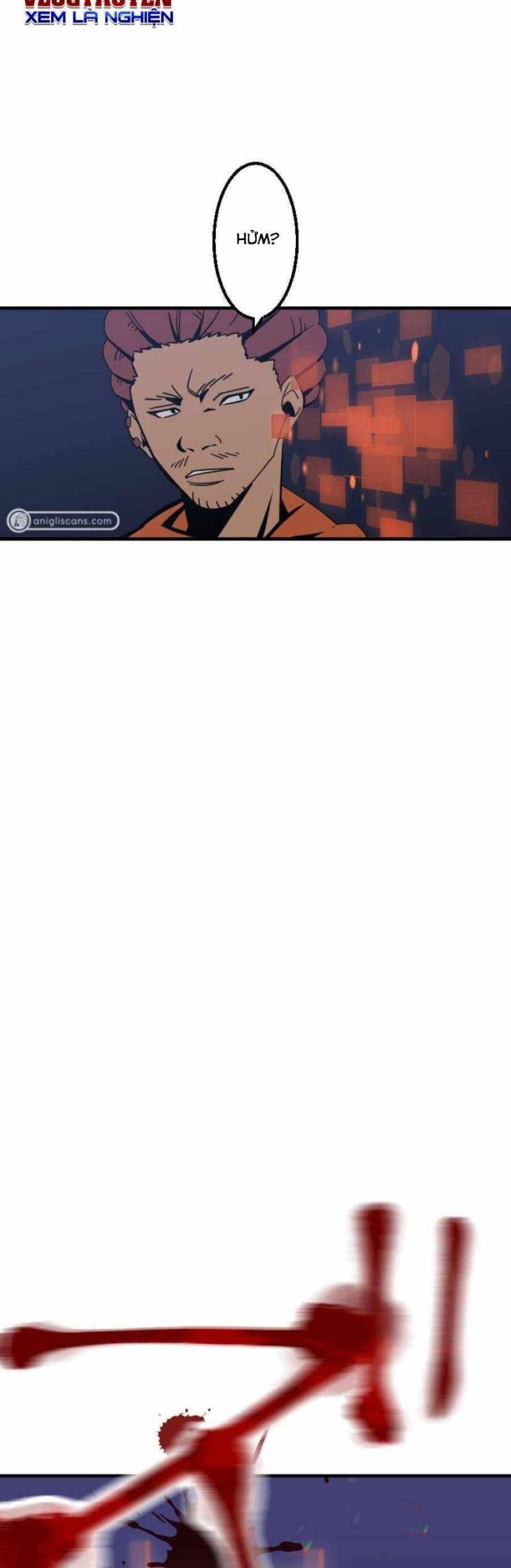 Huyết Thánh Cứu Thế Chủ~ Ta Chỉ Cần 0.0000001% Đã Trở Thành Vô Địch chapter 1 124