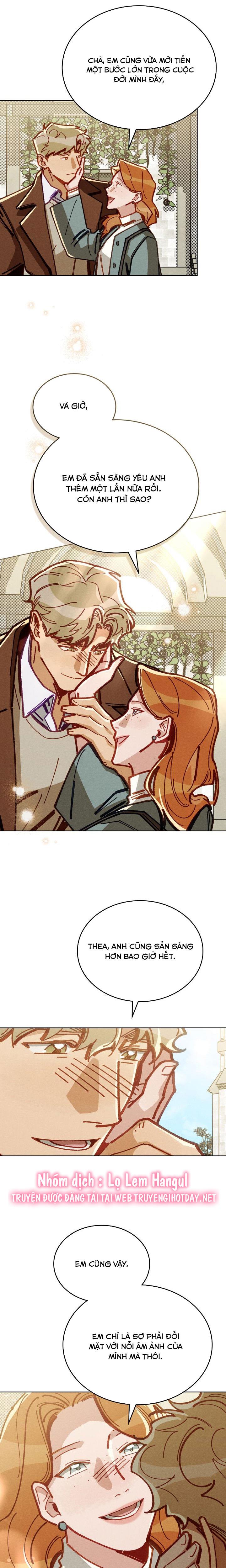 giải mã ngôn ngữ trái tim chapter 71 7