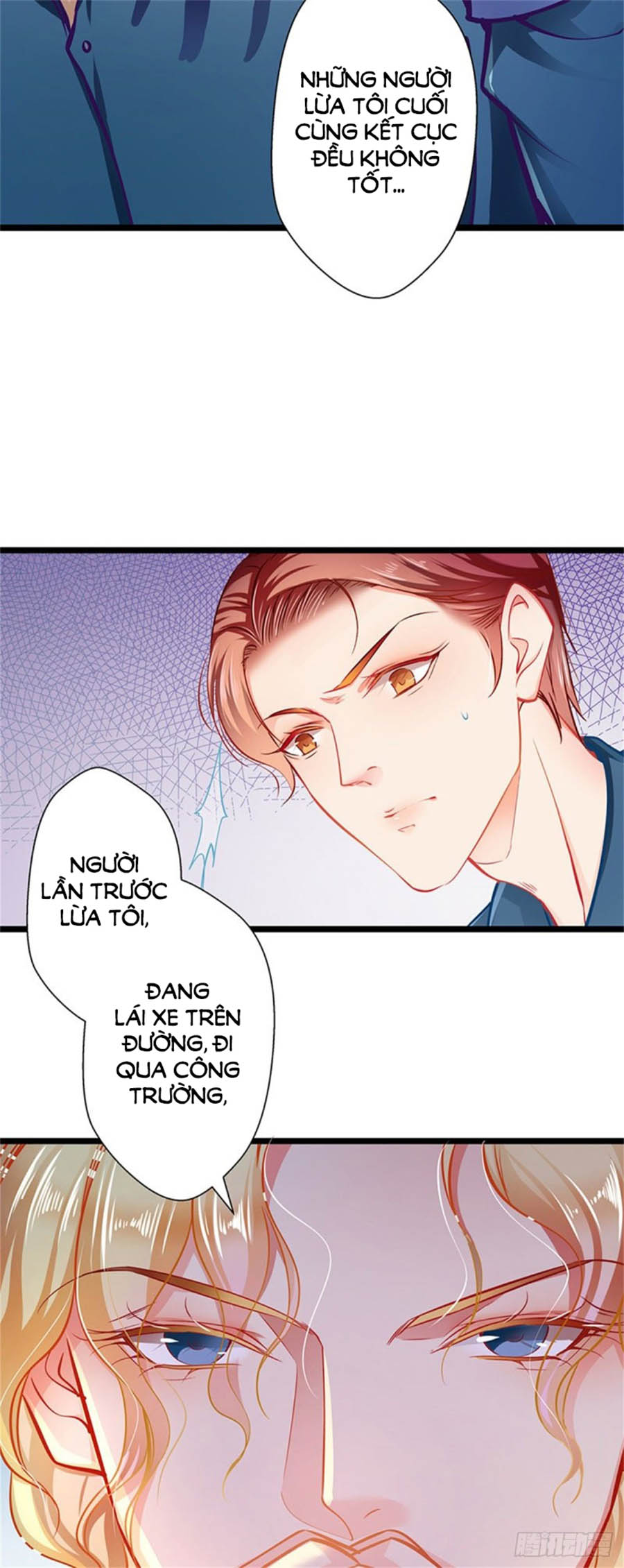 cưng chiều ái thê hư hỏng chapter 58 26