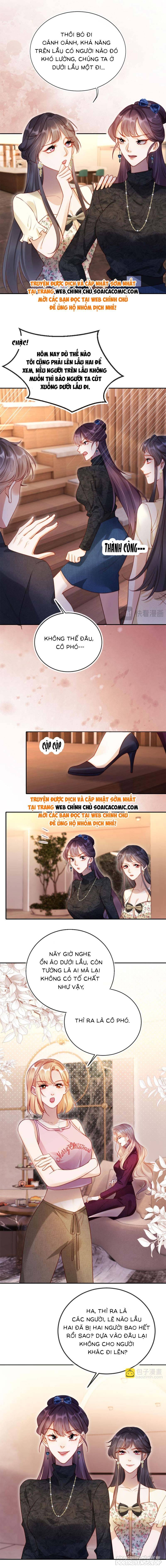 thừa kế gia sản nghìn tỷ sau ly hôn chapter 27 6