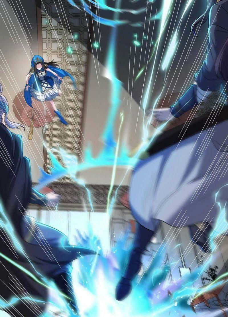 đệ nhất người ở rể chapter 159 35