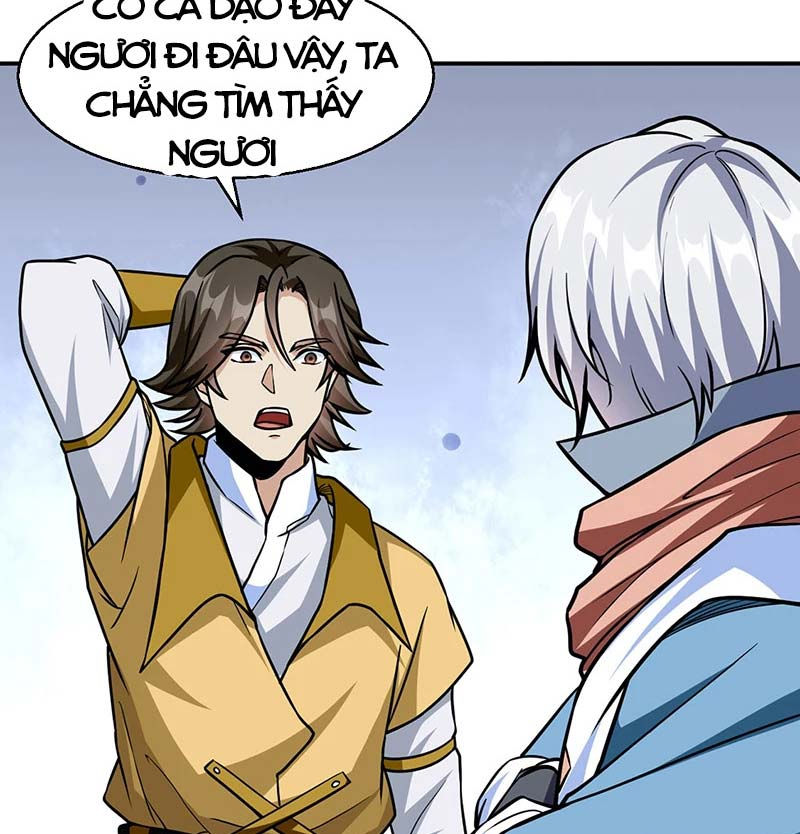 võ đạo độc tôn chapter 465 34