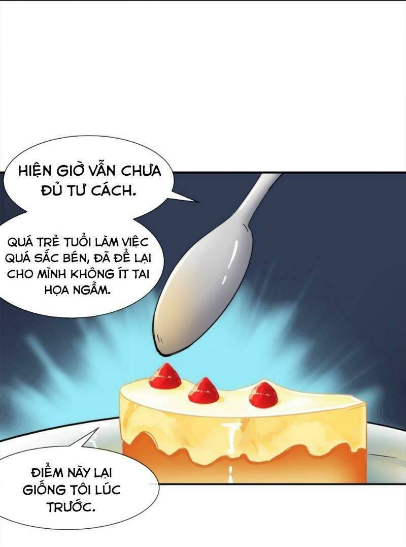 dạ thị chi chủ chapter 12 38