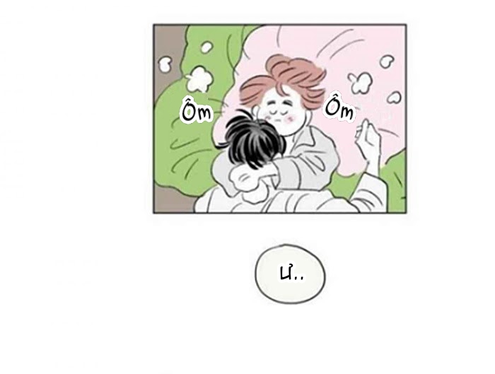 câu chuyện của hosik chapter 58 19