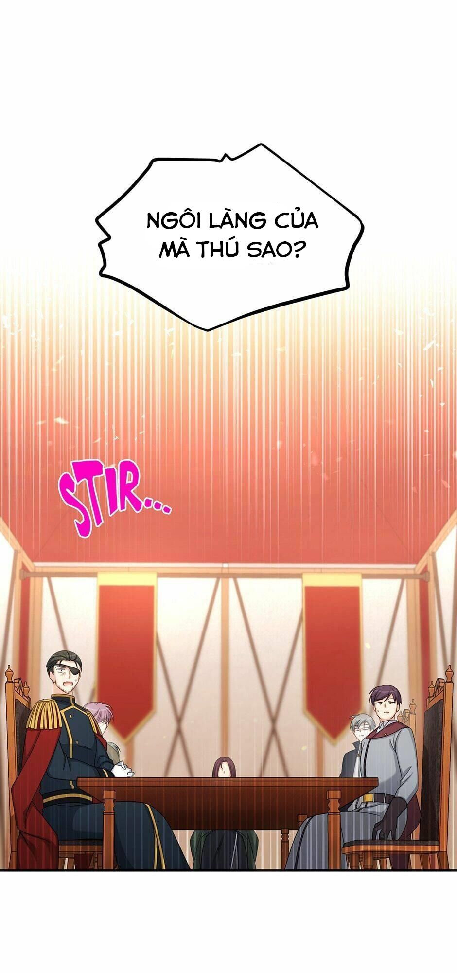 nữ công tước với tâm hồn trống rỗng chapter 77 22