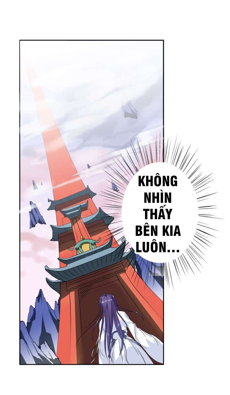 tà y cuồng thê chapter 18 4