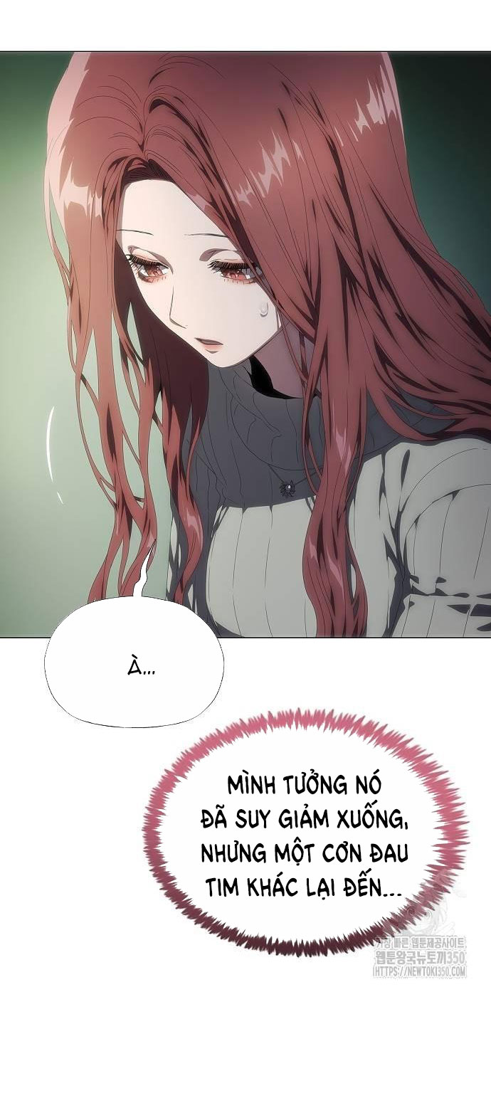 không thể thoát ra khỏi bộ phim kịch tính chapter 27.1 16