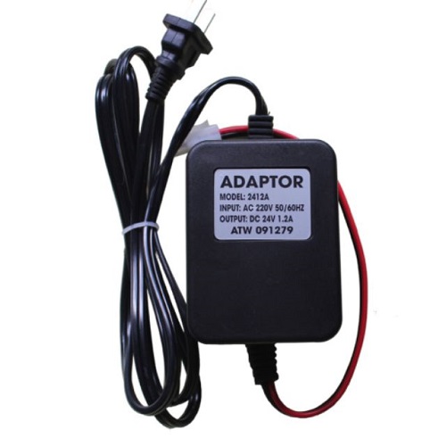NGUỒN ADAPTER 24V – 1.2A