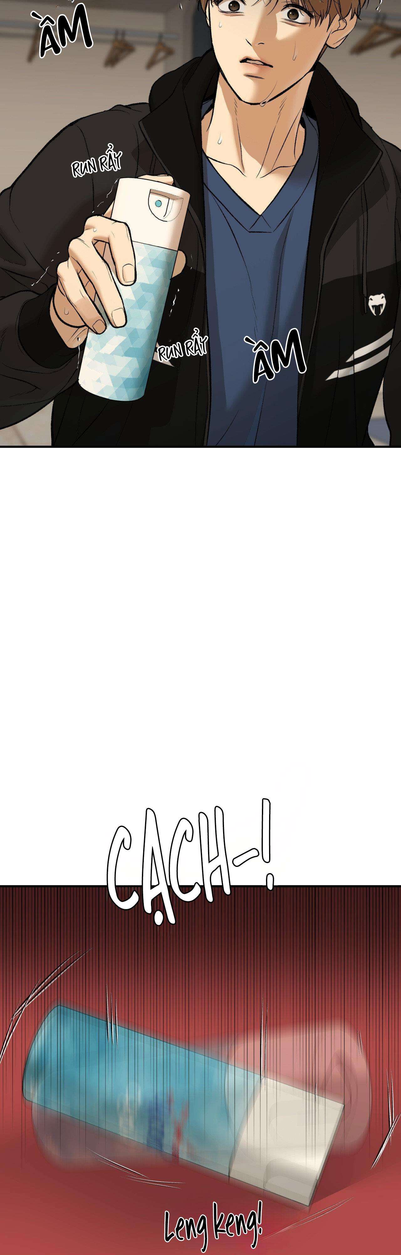 điềm rủi chapter 50 7