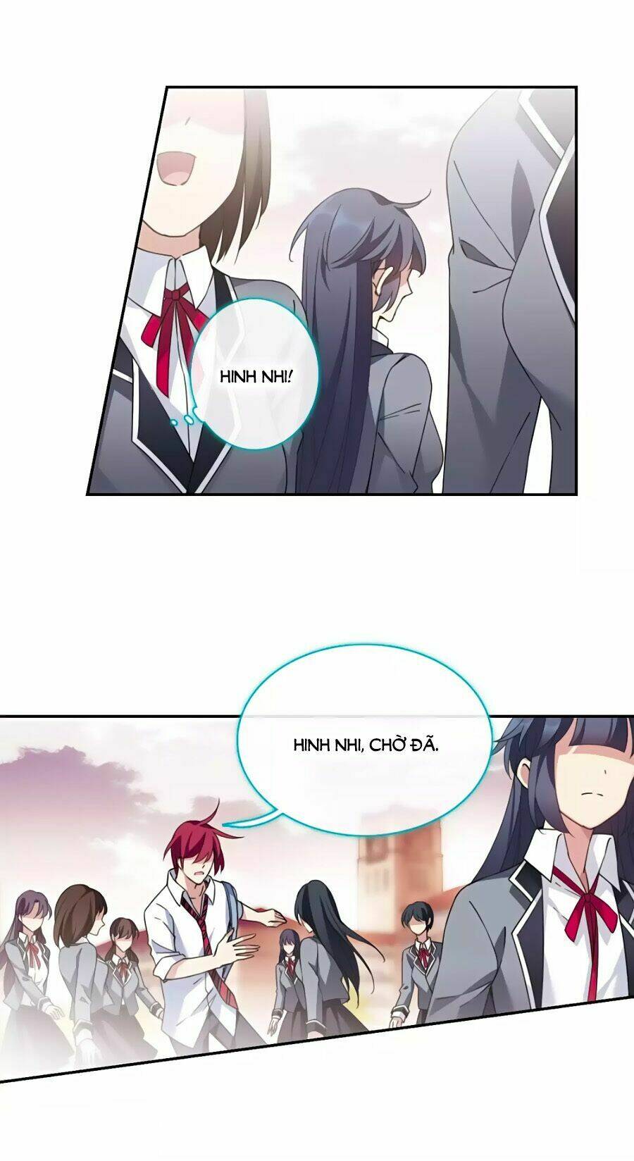 toàn cơ từ chapter 41.1 5