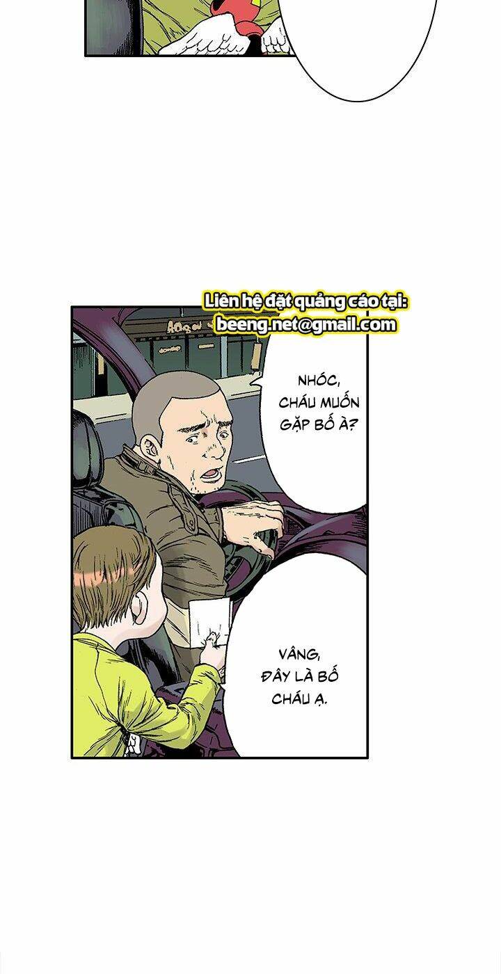 kang gito chapter 21 26