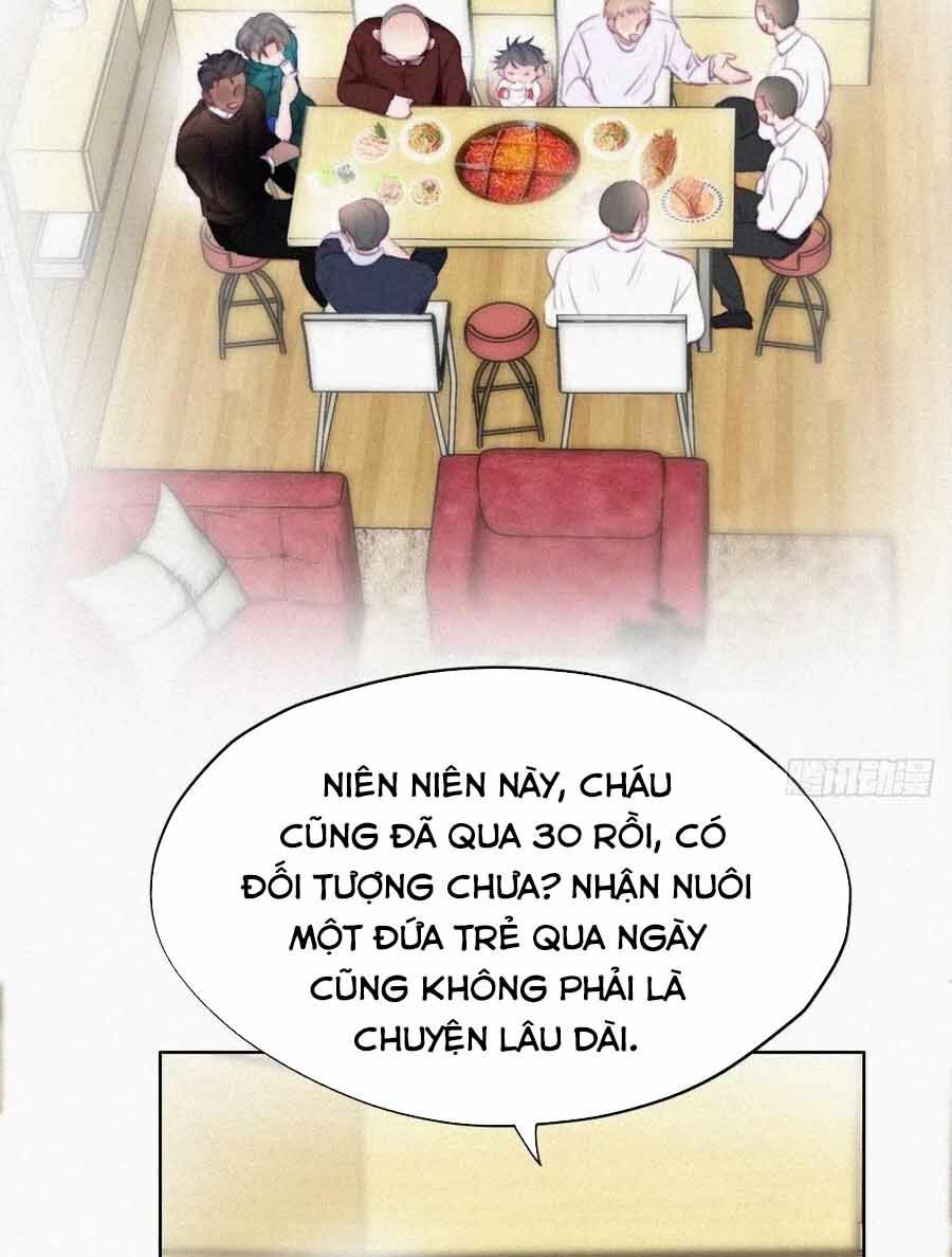 NGHỊCH TẬP CHI HẢO DỰNG NHÂN SINH chapter 95