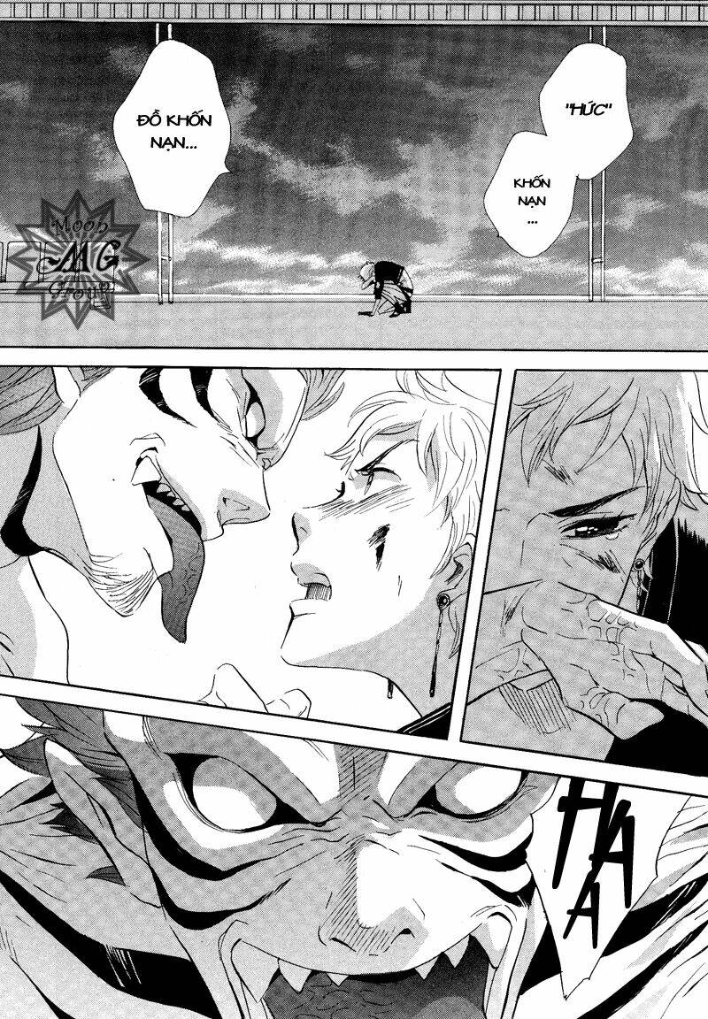 meteor methuselah chapter 50 23