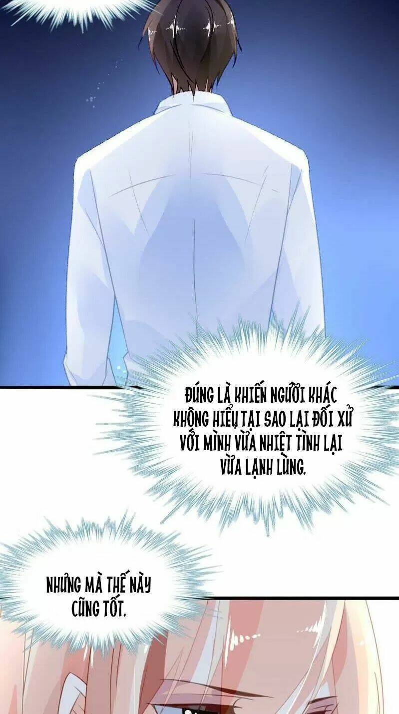 mưu ái thành nghiện chapter 10 11