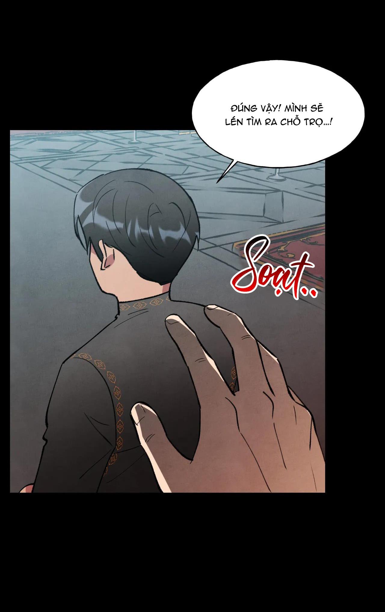 khế ước bí mật của đại công tước xứ bắc chapter 21 15