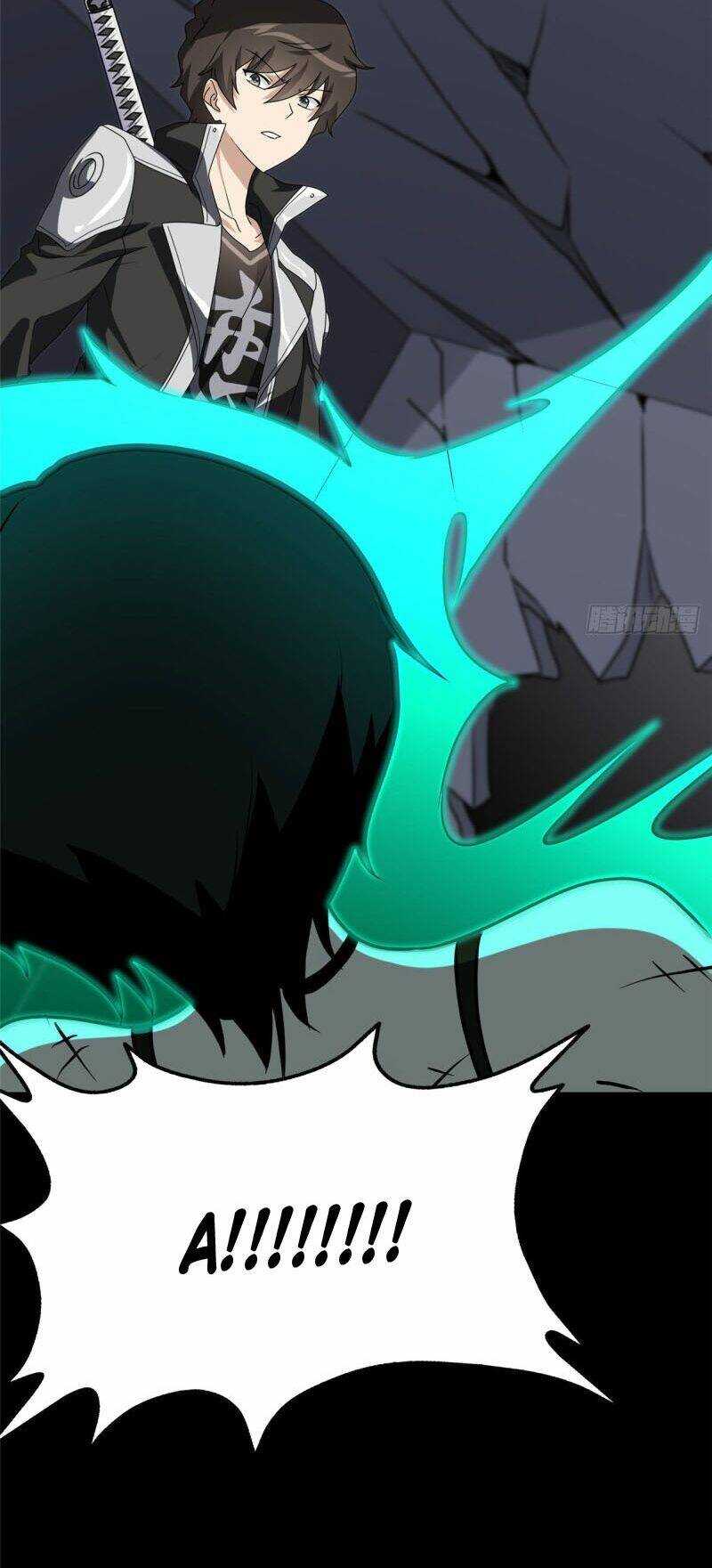 bạn gái virus của tôi chapter 258 48