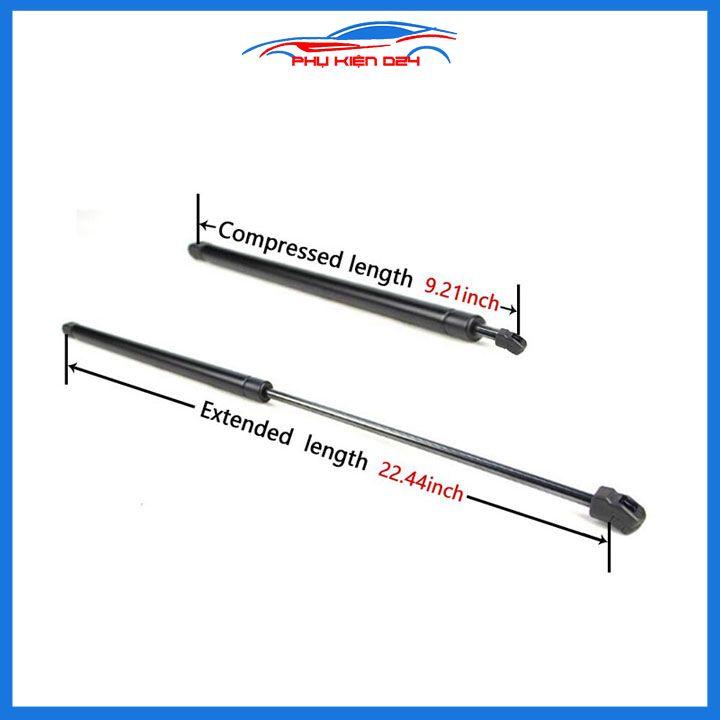 Ty thủy lực chống nắp capo cho xe ACURA CDX hỗ trợ mở tự động