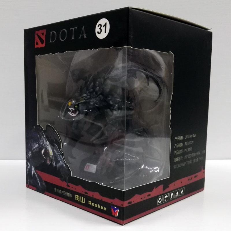 MÔ HÌNH ROSHAN GAME DOTA 2 HÀNG ĐẸP CỰC XỊN TẶNG KÈM DÂY ĐEO VÀ HỘP GẤM CAO CẤP SIÊU ĐẸP