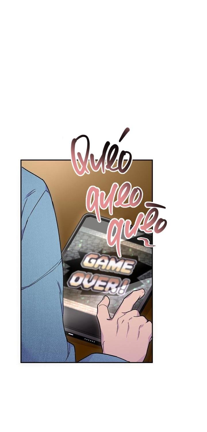 |drop| nụ hôn chết chóc chapter 13 25