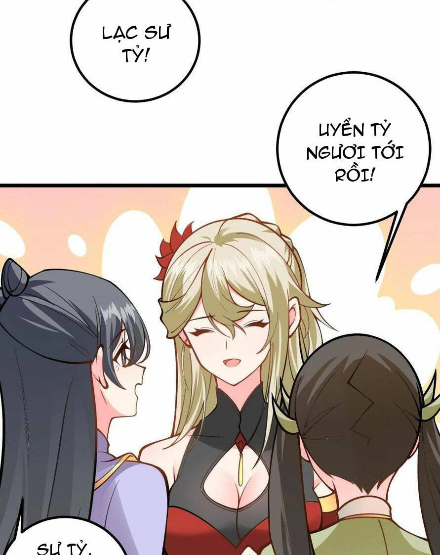 mang theo các tiên tử vô địch thiên hạ chapter 51 26