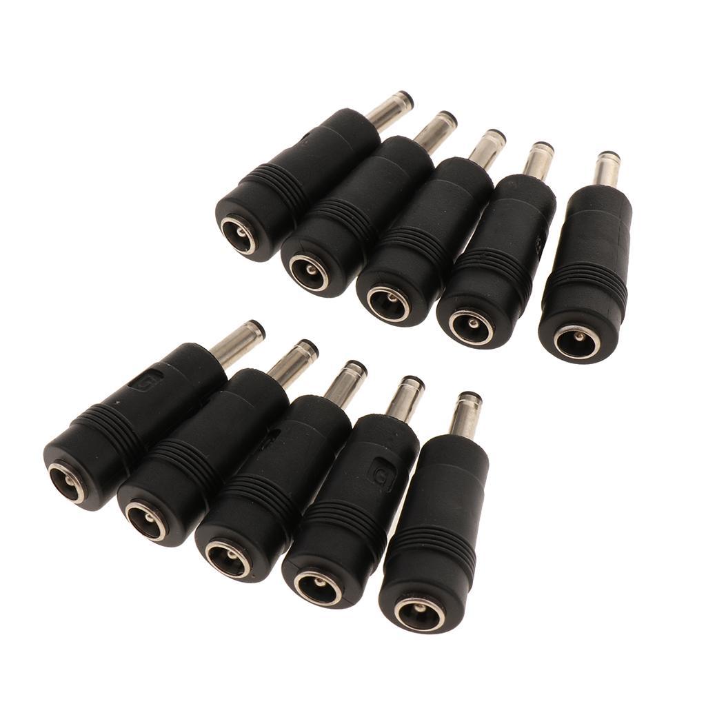 Male to Female  Charging Connector Repairment Accessories Part