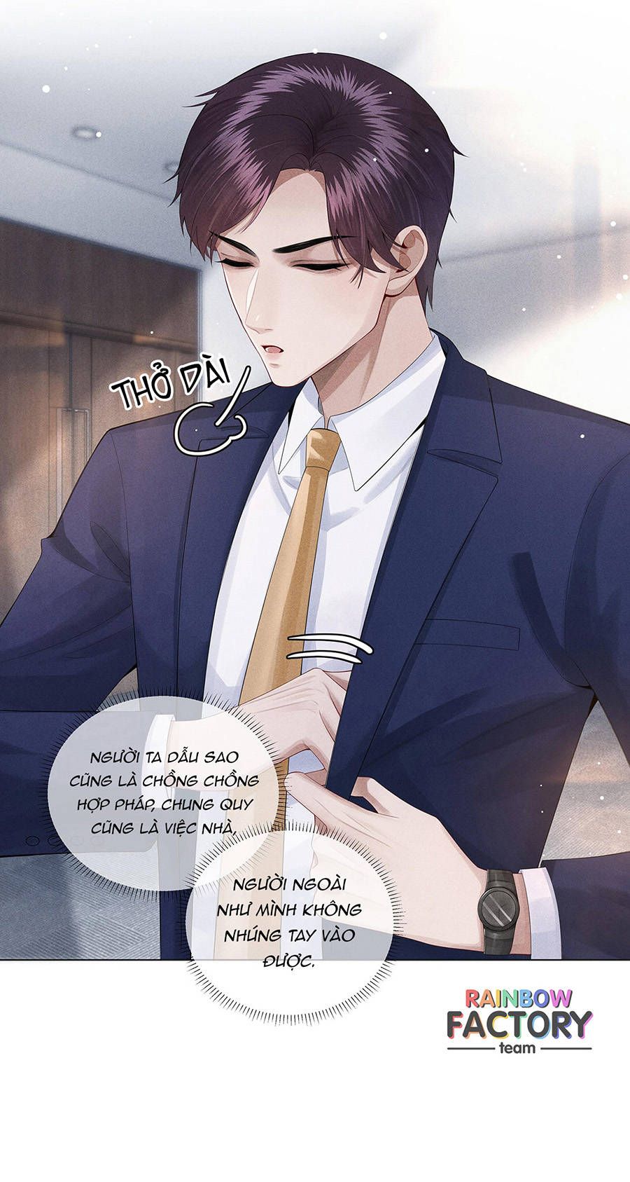 dior tiên sinh chapter 10 7