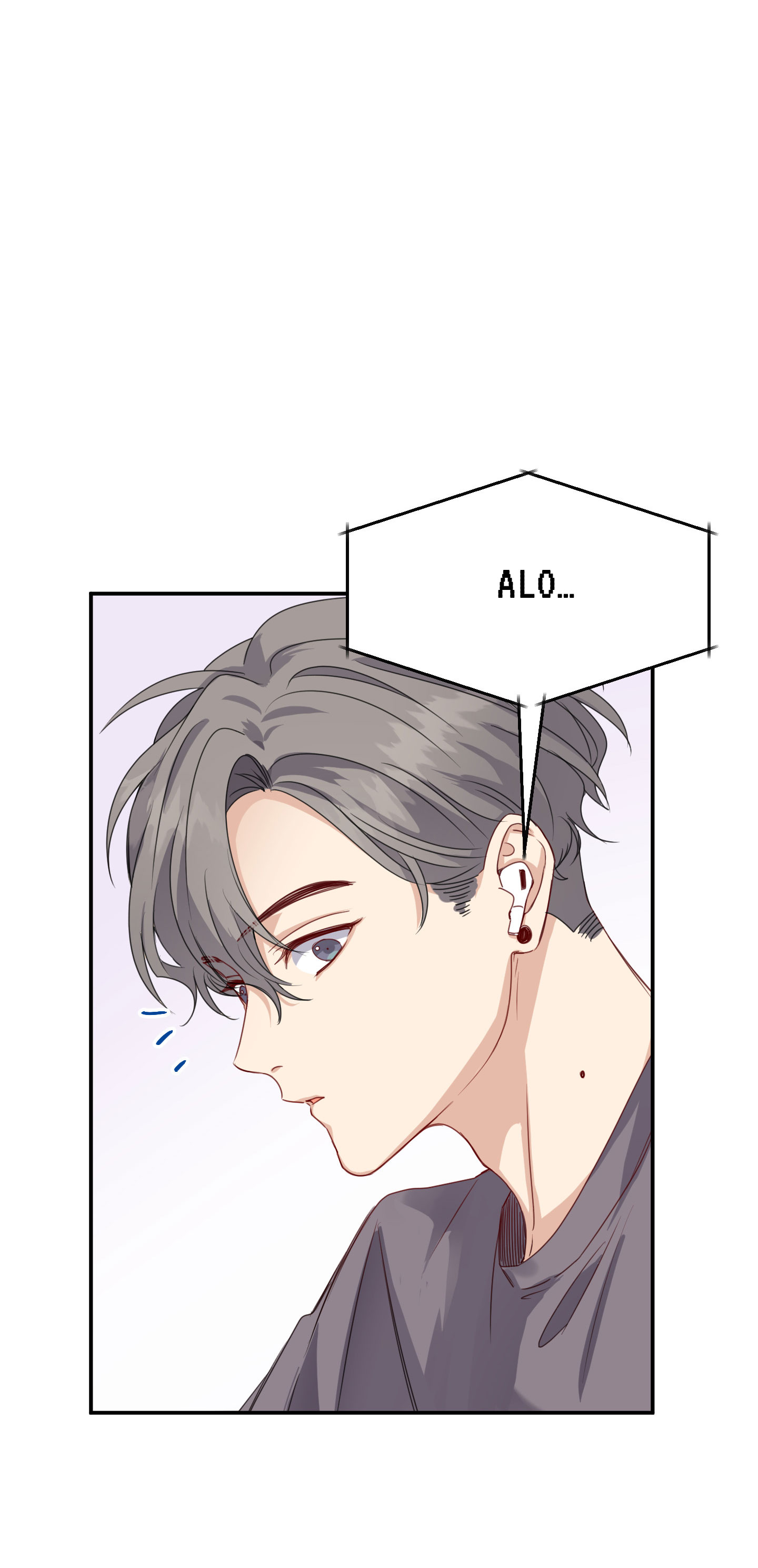 tình yêu bình thường nhưng không dễ tìm chapter 5 8