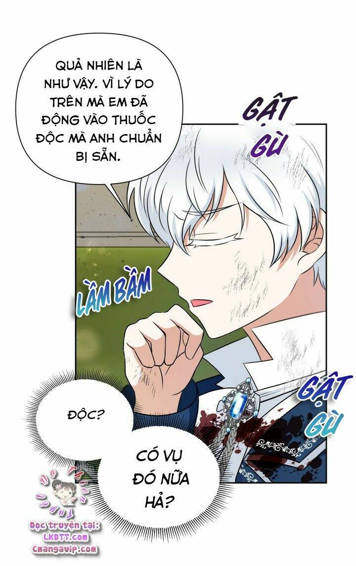 công chúa xấu xa chapter 21 29