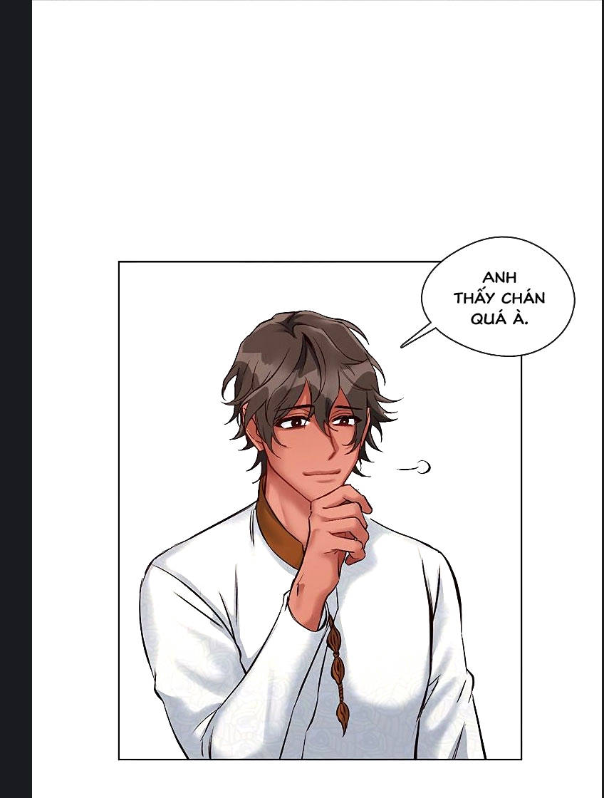 chế độ độc tài chapter 4 20