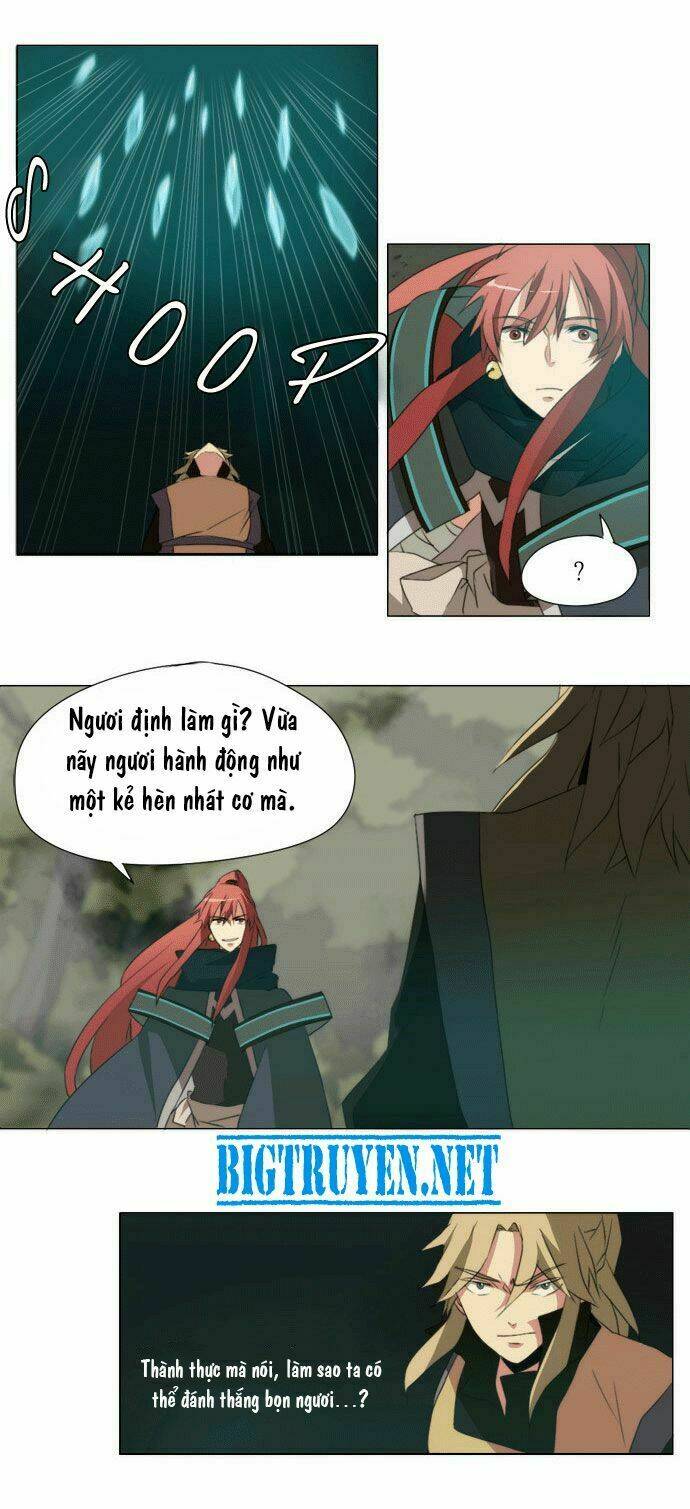 godly bells chapter 22 5