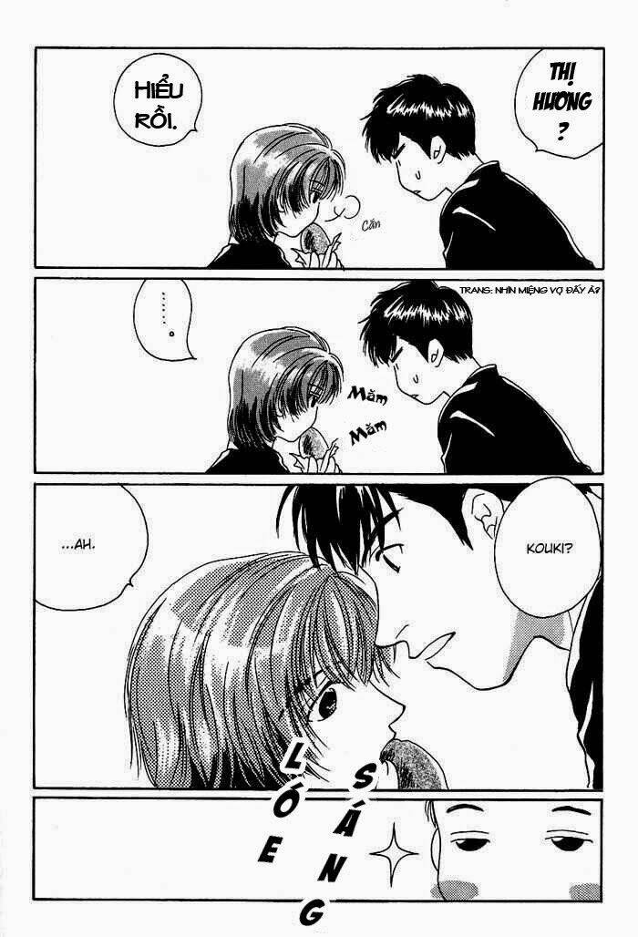 sukijanai kedo aishiteru chapter 3 13